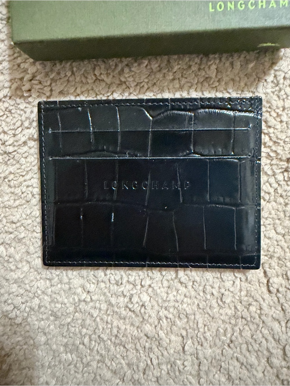 LongChamp Card Holder - Picture 2 of 6
